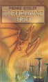 Couverture Theophano 960 Editions Fleuve (Noir - Anticipation) 1995