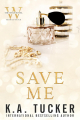 Couverture The Wolf Hotel Mermaid Beach, book 2: Save Me Editions Autoédité 2025