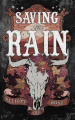 Couverture Crimson Ridge, book 4: Saving the Rain Editions Kensington 2025