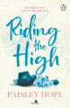 Couverture Silver Pines Ranch, book 3 : Riding the High Editions Penguin Books 2025
