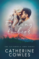 Couverture Tattered & Torn, book 2: Falling Embers Editions Autoédité 2022