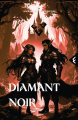 Couverture Diamant Noir Editions Fantasmia 2025