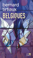 Couverture Belgiques Editions Ker 2023