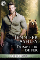 Couverture Les Exilés d'Austin, tome 12 : Le Dompteur de Fer Editions Autoédité 2024