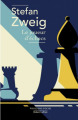 Couverture Le Joueur d'échecs / Nouvelle du jeu d'échecs Editions Robert Laffont 2018