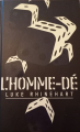 Couverture L'homme-dé Editions Aux Forges de Vulcain 2023