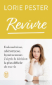 Couverture Revivre Editions J'ai Lu 2025