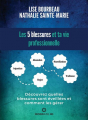 Couverture Les 5 blessures et ta vie professionnelle  Editions E.T.C. Inc 2024