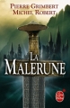Couverture La Malerune, intégrale Editions Le Livre de Poche (Orbit) 2012