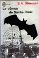 Couverture Le démon de Sainte-croix Editions Le Livre de Poche 1976