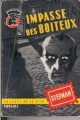 Couverture Impasse des boiteux Editions Les Presses de la Cité (Un mystère) 1959