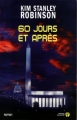 Couverture 60 jours et après Editions Les Presses de la Cité 2008