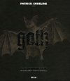 Couverture Goth : Le romantisme noir de Baudelaire à Marylin Manson Editions Scali 2005