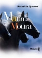 Couverture Maria Moura Editions Métailié 2009