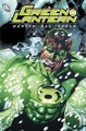 Couverture Geoff Johns présente Green Lantern, tome 03 : Hal Jordan, mort ou vif Editions DC Comics 2007