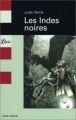 Couverture Les Indes noires Editions Librio 2004