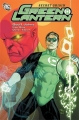 Couverture Geoff Johns présente Green Lantern, tome 00 : Origines Secrètes / Green Lantern : Origine Secrète Editions DC Comics 2009