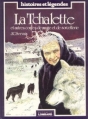 Couverture La Tchalette et autres contes de magie et de sorcellerie Editions Le Lombard (Histoires et légendes) 1982