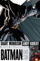Couverture Batman : Batman and son Editions DC Comics 2007