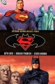 Couverture Superman/Batman, book 3 : Absolute Power Editions DC Comics 2005