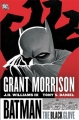 Couverture Batman : The Black Glove Editions DC Comics 2008