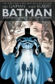 Couverture Batman : Qu'est-il arrivé au chevalier noir ? Editions DC Comics 2009