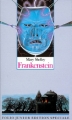 Couverture Frankenstein ou le Prométhée moderne / Frankenstein Editions Folio  (Junior - Edition spéciale) 1992