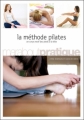 Couverture La méthode pilates Editions Marabout (Pratique) 2006