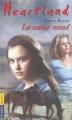 Couverture Heartland, tome 08 : Le Coeur noué Editions Pocket (Junior) 2002