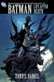 Couverture Batman : Life After Death Editions DC Comics 2010