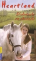 Couverture Heartland, tome 12 : D'obstacle en obstacle Editions Pocket (Junior) 2002