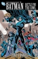 Couverture Batman : Battle for the Cowl Editions DC Comics 2009