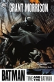 Couverture Batman : Time and the Batman Editions DC Comics 2011