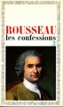 Couverture Les confessions, tome 2 : Livres VII à XII Editions Garnier Flammarion 1968