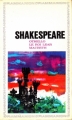 Couverture Othello, Macbeth, Le roi Lear Editions Garnier Flammarion 1964