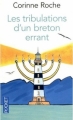 Couverture Les tribulations d'un breton errant Editions Pocket 2012