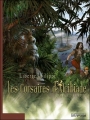 Couverture Les Corsaires d'Alcibiade, tome 2 : Le rival Editions Dupuis (Empreinte(s)) 2006