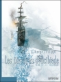 Couverture Les Corsaires d'Alcibiade, tome 3 : Le Français Editions Dupuis 2007
