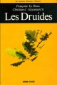 Couverture Les Druides Editions Ouest-France (De mémoire d'homme : l'histoire) 1990