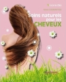 Couverture Soins naturels pour les cheveux Editions Anagramme (Vivons bio) 2010