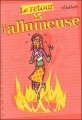 Couverture Le Retour de l'allumeuse Editions Casterman 2010