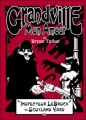 Couverture Grandville, tome 2 : Grandville mon amour Editions Milady (Graphics) 2011