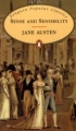 Couverture Raison et Sentiments / Le Coeur et la Raison / Raison & Sentiments Editions Penguin books (Popular Classics) 2007
