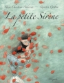 Couverture La petite sirène et autres contes Editions Mijade 2008