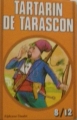 Couverture Tartarin de Tarascon Editions G.P. 1978