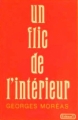 Couverture Un flic de l'intérieur Editions N°1 1985