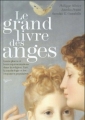 Couverture Le grand livre des anges Editions De Vecchi (Religion) 2009