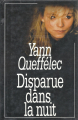 Couverture Disparue dans la nuit Editions France Loisirs 1995