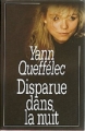Couverture Disparue dans la nuit Editions France Loisirs 1994
