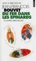 Couverture Du fer dans les épinards et autres idées reçues Editions Points 1998